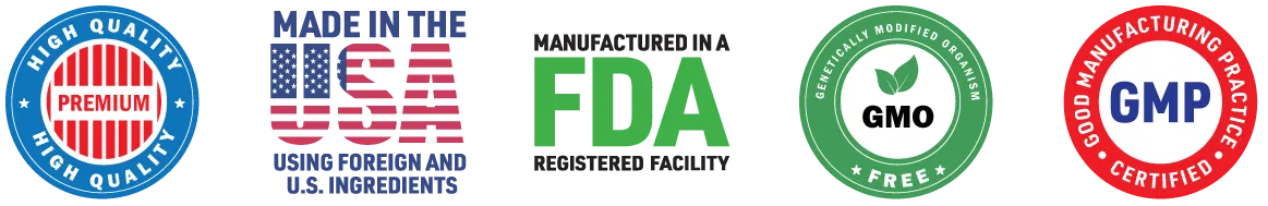 Synaptigen Quality Badge