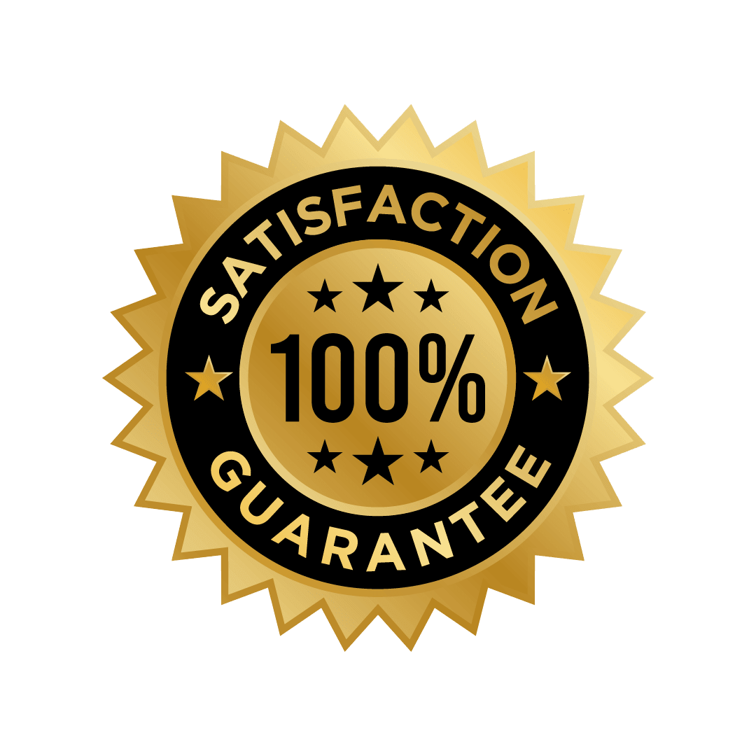 Synaptigen 180-Day Money Back Guarantee